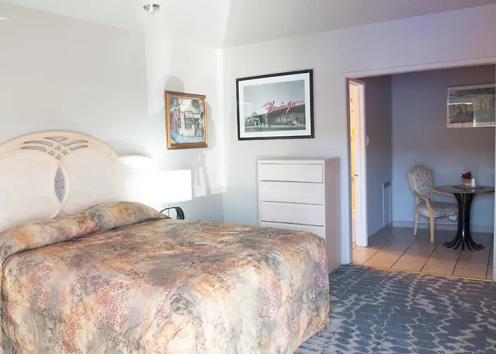 Motel 8 Plus